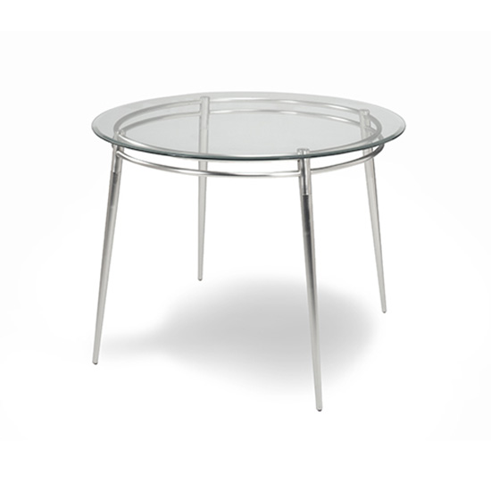 Brooklyn Round Dining Table